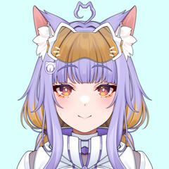 Nekozaki Miyu's Profile Picture